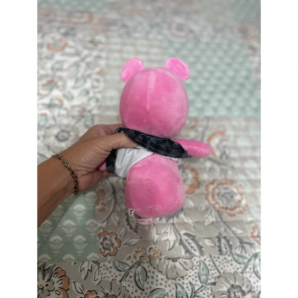 Pink Piggy‎ Series 1 Collectable PIGGY PLUSH